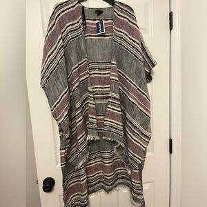 American eagle cardigan